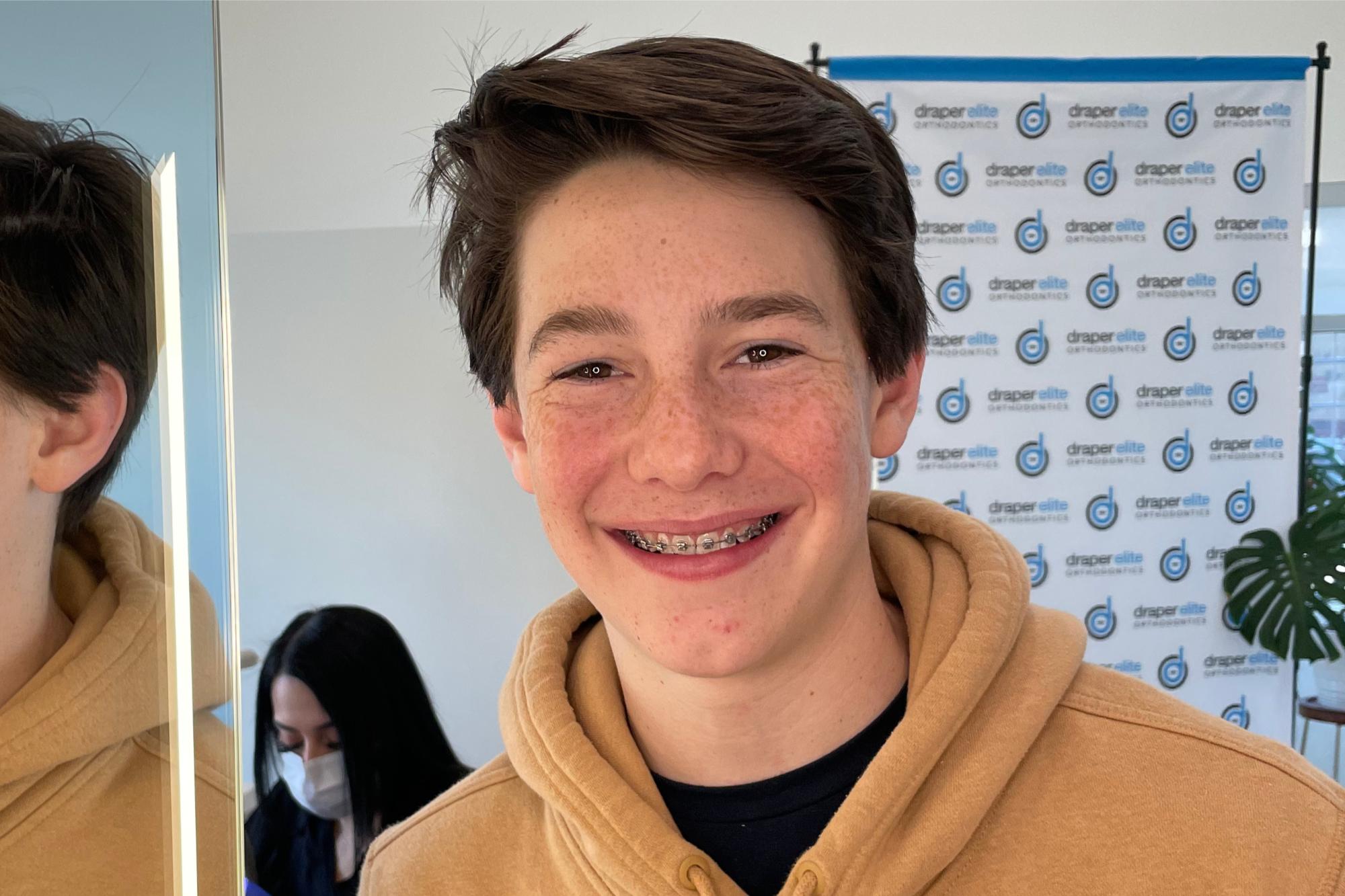 Pre-teen & Teen Treatment